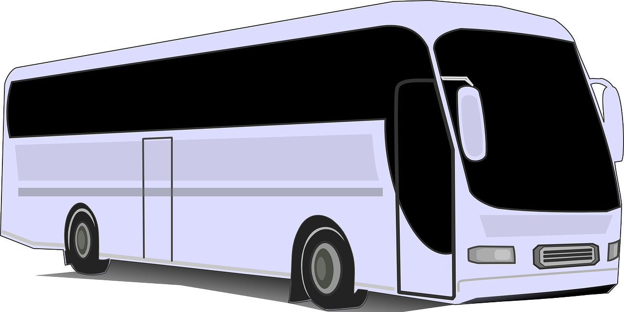 Toronto Coach Bus Rentals