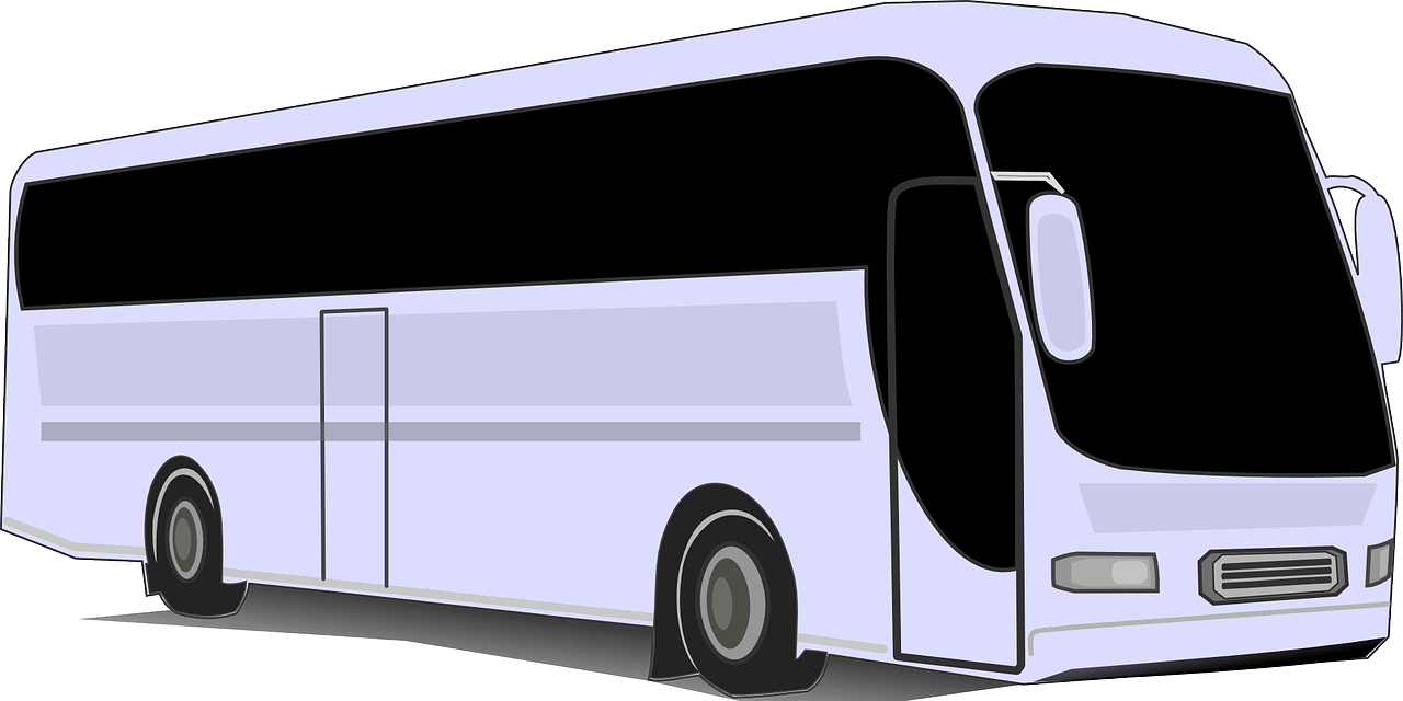 Toronto Coach Bus Rentals