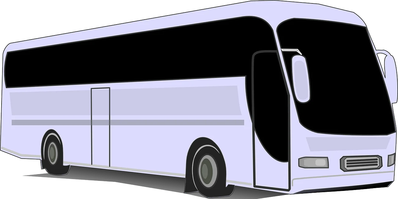 Toronto Coach Bus Rentals